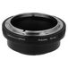 FotodioX Lens Mount Adapter Compatibel met Canon FD en FL Lenses op Fujifilm X-Mount Camera's