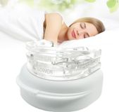 Deepsleep Deepsleep anti snurk beugel op maat verstelbaar