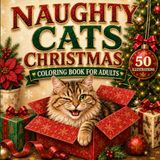 NAUGHTY CATS CHRISTMAS