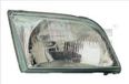 Koplamp MITSUBISHI SPACE STAR Koplamp rechts