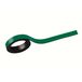 MAUL 6520355 magnetische strip 1000 mm 1 m Groen