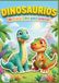 Dinosaurios: Mi Primer Libro para Colorear