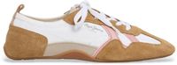 Pepe Jeans Noa Sporty Lage sneakers Vrouwen Gebroken wit