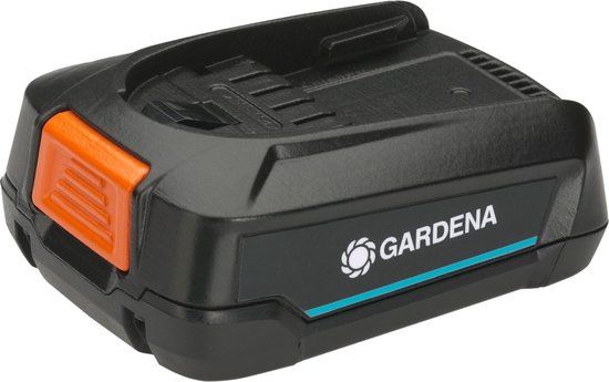 Gardena PBA 18V/36 Gereedschapsaccu - P4A | 18V, 2000 mAh