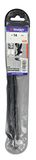 Timoly 11436841800 Boor TX HSS geslepen cilindrisch kort, schacht verminderd, Ø 18 mm koffer