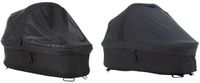 Mountain Buggy - reiswieg plus zonnehoes – Bescherming tegen zon, wind & insecten - Urban Jungle en Terrain