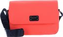 Mandarina Duck Schoudertas Style Crossover Coral Koraalrood