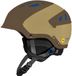 K2 Emphasis Mips Casque Marron L-XL