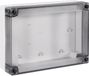 Fibox PC 150/50 LT 6012914 Universele behuizing 180 x 130 x 50 Polycarbonaat Grijs-wit (RAL 7035) 1 stuk(s)