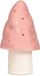 Heico Egmont Toys Heico Lamp Paddenstoel - lichtroze