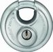 ABUS Uittrekbaar slot 26 70 mm Sl-Ee0252