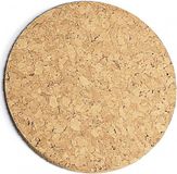 Rayher Hobby schijf - 3 pièces - 20 cm x 1,5 cm - Liège - Matériel de bricolage - Dessous de verre