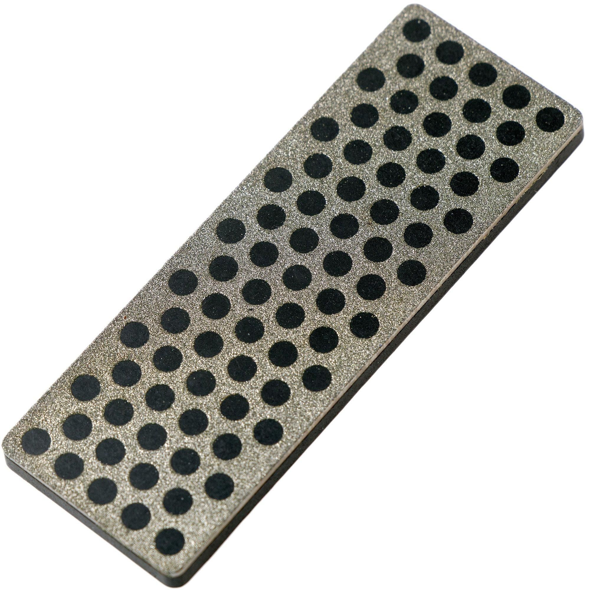 DMT Mini Diamond Sharpening Stone Extra Coarse, W7X