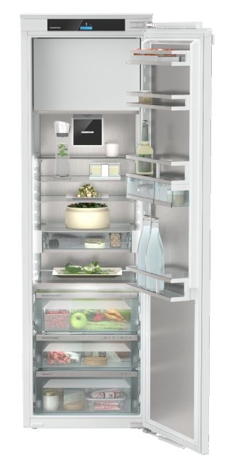 Liebherr IRBd 5181 Peak