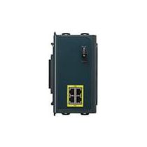 Cisco IEM-3000-4PC - Netwerkswitch Module - 4x RJ-45