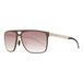Mercedes Benz Lunettes de soleil Hommes M7008-A ø 59 mm
