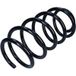 Maxgear Lot De 2 Ressorts De Suspension 60-0904d Opel 3 12 290 93185136