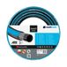 Cellfast 13-120 Tuyau d'arrosage 25 m Bleu clair, Gris clair, Noir