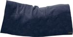 Kentucky Horsewear - Couverture polaire Heavy Square bleu marine 140x160cm