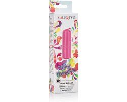 CalExotics - Tiny Teasers Mini Bullet - Roze