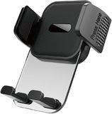 Titaniumbaby Smart Telefoonhouder All Black