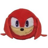 Ty Sonic Beanie Bouncers - Knuckles