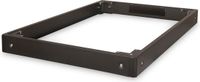Digitus DN-19 PLINTH-8/12-NB rack-toebehoren Rekplint