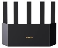 Merkloos TP-Link Router WiFi 6 - Ax1500 - Dual-band 1201 Mbps - 4 Gigabit poorten