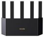 Merkloos TP-Link Router WiFi 6 - Ax1500 - Dual-band 1201 Mbps - 4 Gigabit poorten