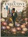 The Executive Garden Coloring Book & Journal