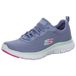 Skechers Flex Appeal 4.0-Brilliant Vie Sneaker voor dames