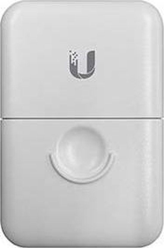 Ubiquiti Networks ETH-SP Overspanningsbeveiliging Wit