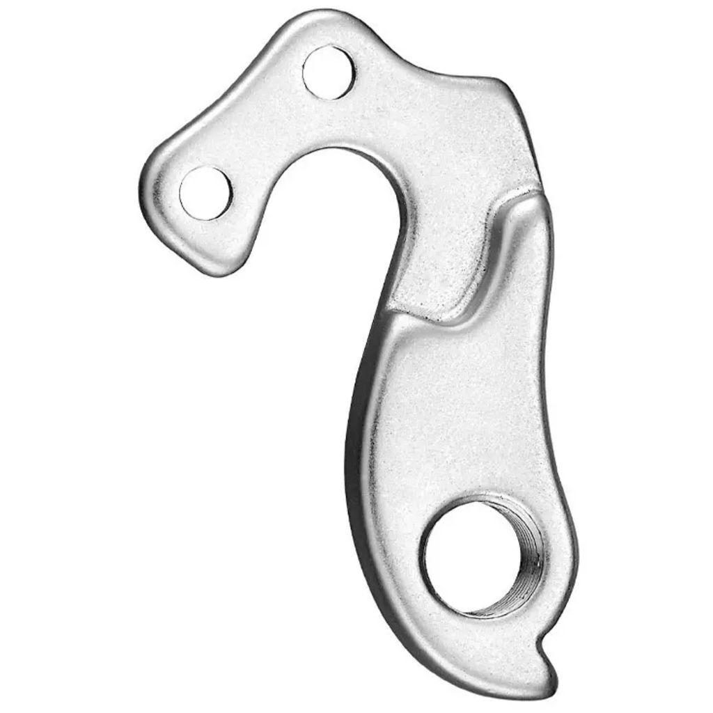 Marwi Derailleurhanger Gh-126 Zilver