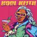 The Kool Keith The Personal Album LP