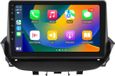 Happiq Autoradio met Bluetooth en CarPlay pour Renault Laguna 2 (2001-2007)