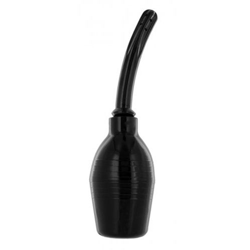 CleanStream Deluxe Enema Bulb - 0811847011650