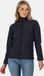 Regatta Jas Dames Hiking Uproar Blauw Polyester