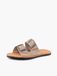 Pisamonas Sandalen sand
