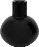 Urban Nature Culture Bougeoir Bubble S Noir