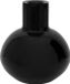 Urban Nature Culture Bougeoir Bubble S Noir