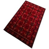Tapijt TheModern Tapijt van polyester, bedrukt, 80 x 150 cm, meerkleurig