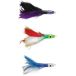 Williamson Albacore Feather 16.5cm 32g Noir Violet