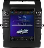 Panda Autoradio avec Bluetooth et CarPlay pour Toyota Verso & Corolla (2004–2009) – Compatible avec Apple et Android – Installation stéréo – Système de navigation – 1 Go/16 Go