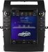 Panda Autoradio avec Bluetooth et CarPlay pour Toyota Verso & Corolla (2004–2009) – Compatible avec Apple et Android – Installation stéréo – Système de navigation – 1 Go/16 Go