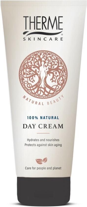 Therme Natural Beauty Day Cream