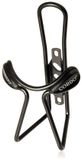 Cordo Trackey - Bidonhouder - Aluminium - Antislip - Mat Zwart