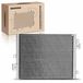 StarTech Porsche Airconditioningcondensator - Reserveonderdeel voor airconditioning - Geschikt voor 911 996 997, Boxster 986 987 - Motor 2,5–4,0 L - OE 99657311103