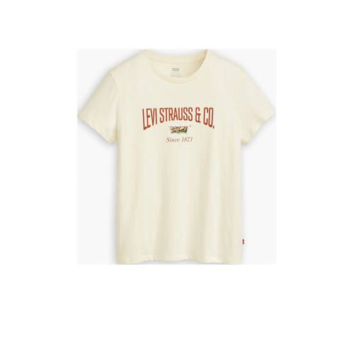 Levi's Perfect Tee Logo T-shirt