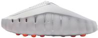 Nike Mind 001 Slide Light Smoke Grey - Maat 41