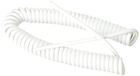 Fline Verlengkabel wit